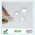 pvc clothing magnet fastener